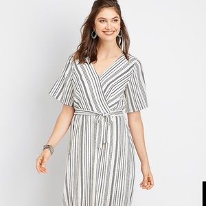 NEW Maurice’s Dress